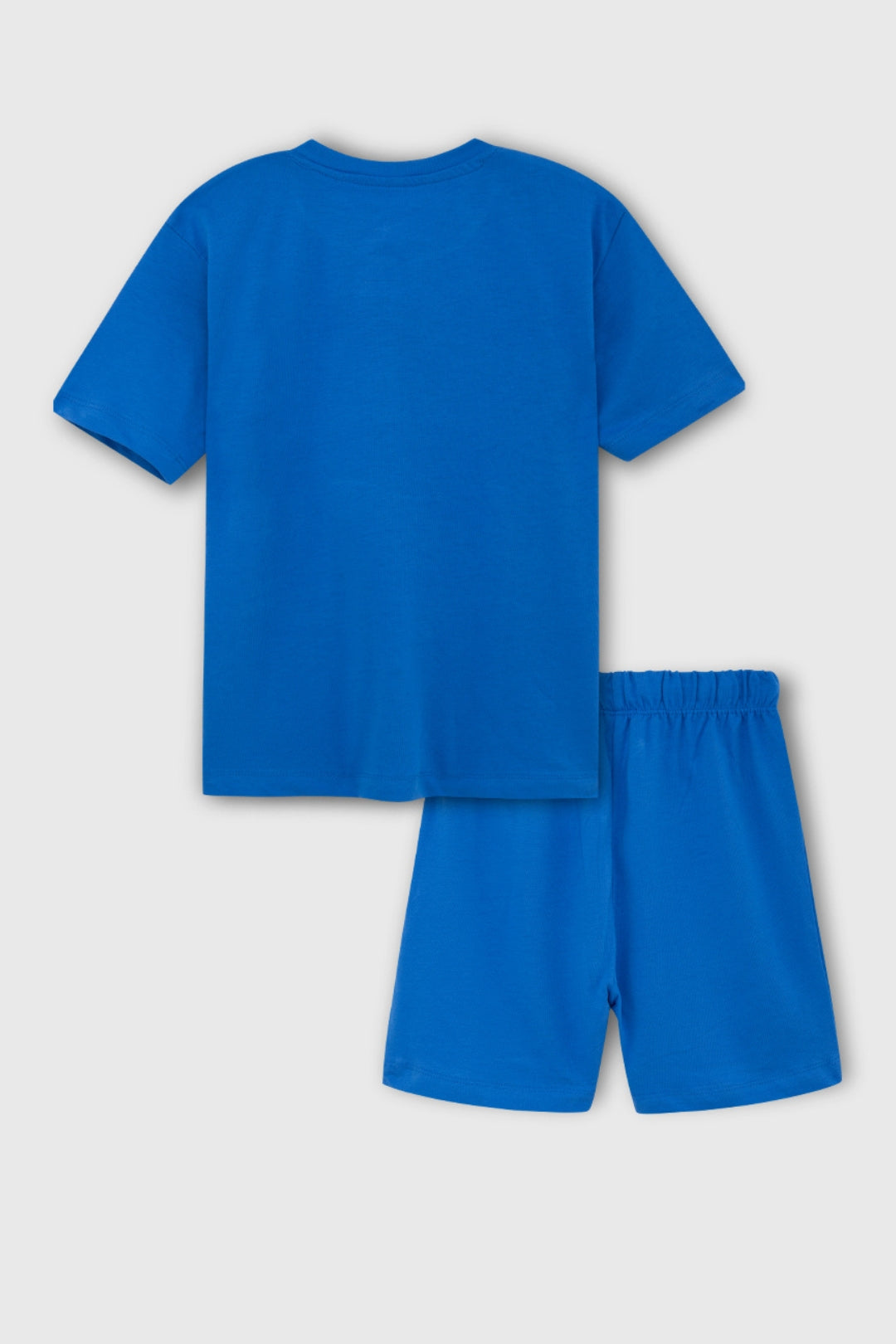 ISRO Classic Shorts Set