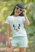 Minnie Mouse Classic Shorts Set