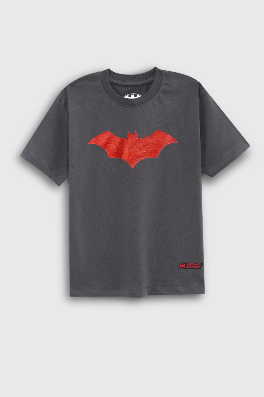 Batman Logo T-Shirt