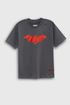 Batman Logo T-Shirt