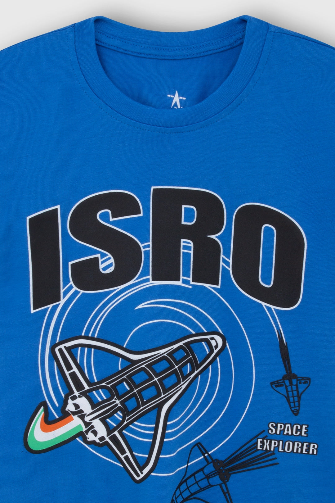 ISRO Classic Shorts Set