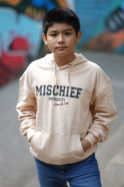 Mischief University Hoodie