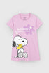 Snoopy Cuddle Dress