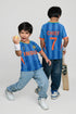 Indian Cricket Chief Jersey