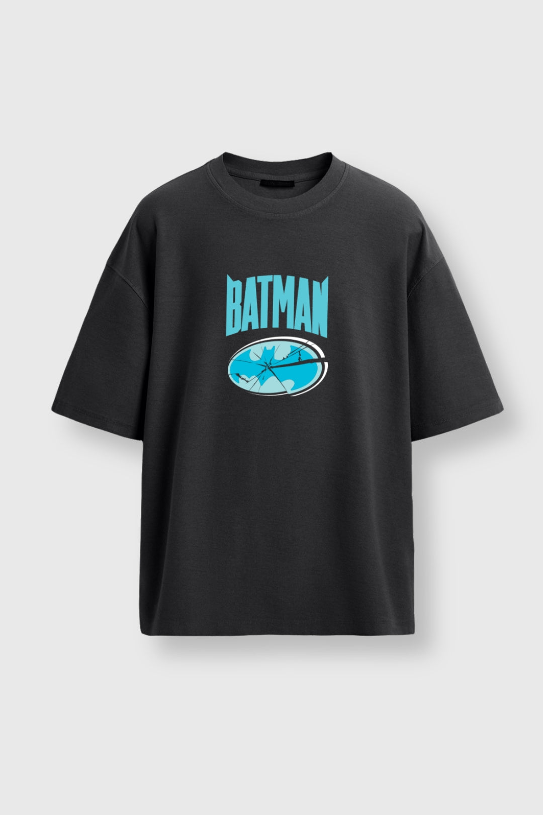 Batman Face Your Fear T-Shirt