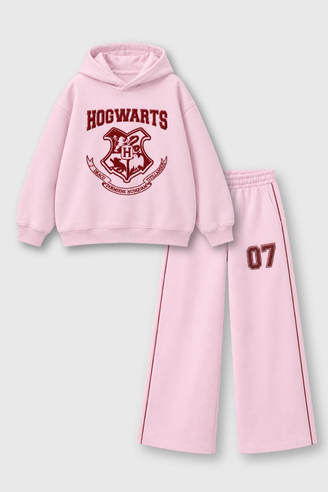 Hogwarts Magic Co-Ord Set