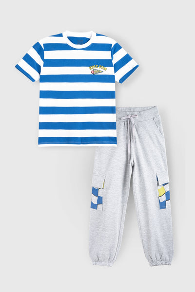 Epic Fun Jogger Set