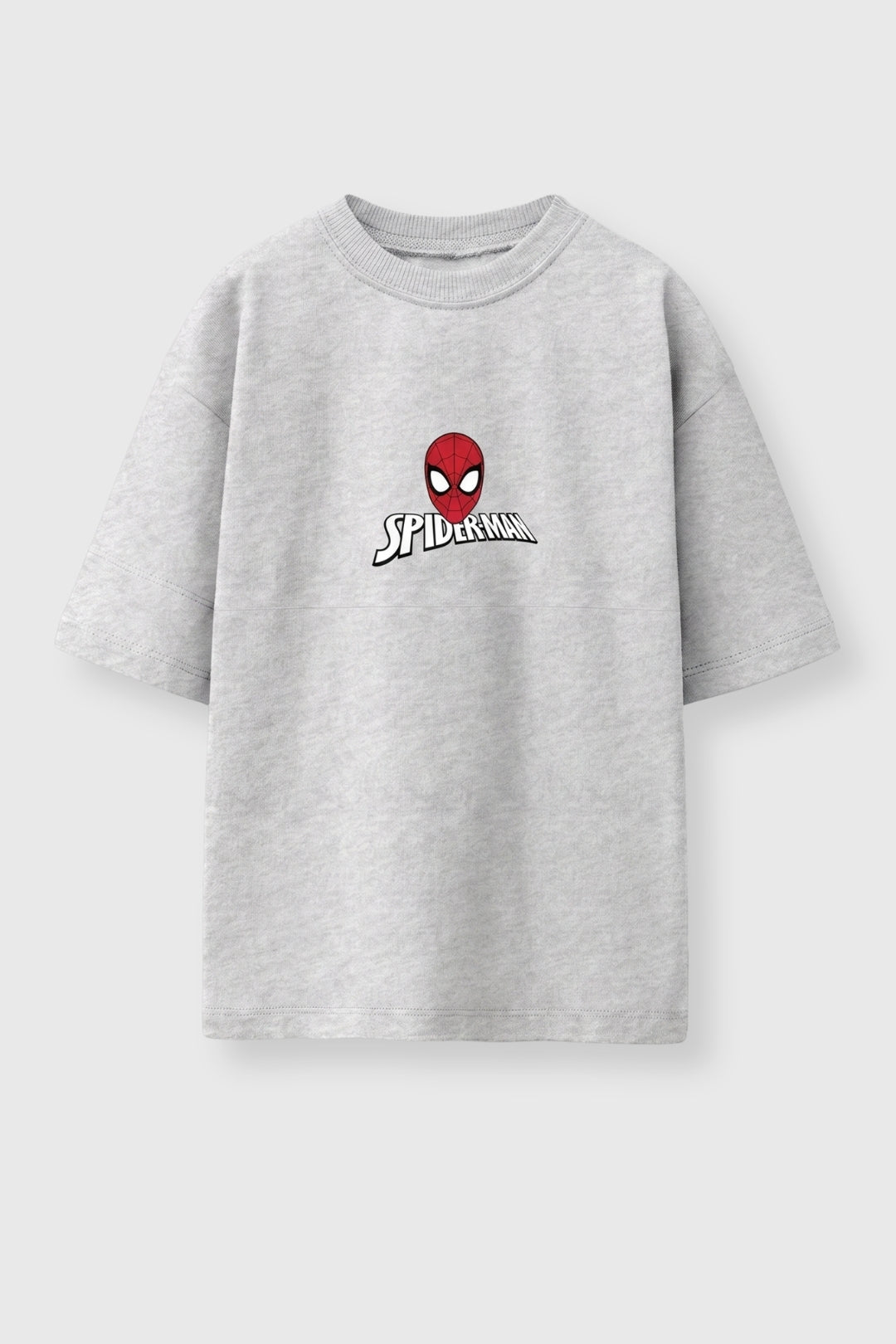 Spider-Man Web Hero T-Shirt