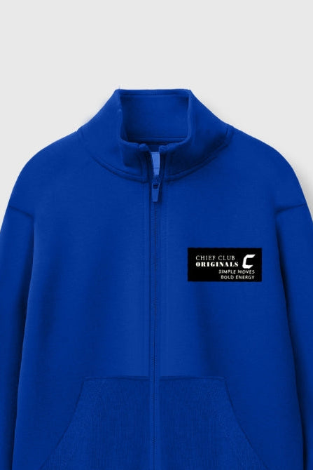 Chief On The Move Co-Ord Set