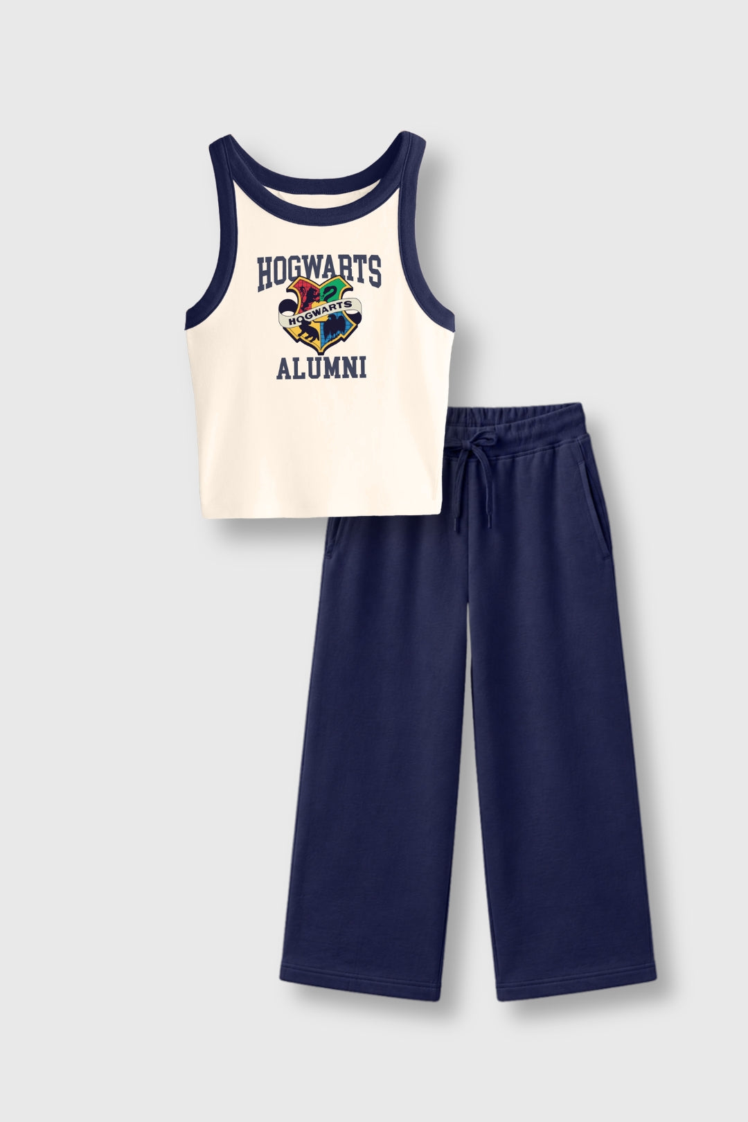 Hogwarts Alumni Co-Ord Set
