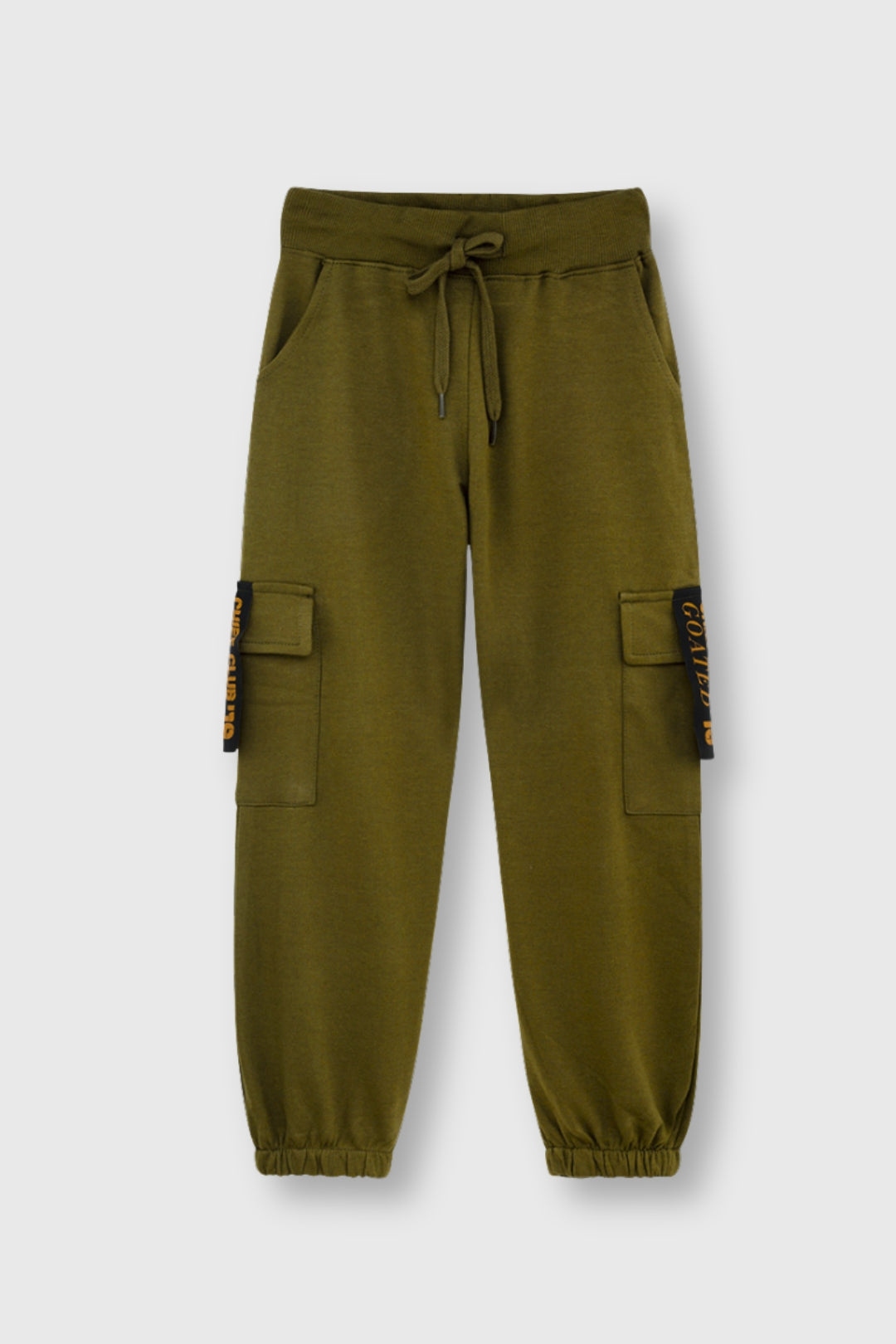 Chief Club Goated Green Jogger