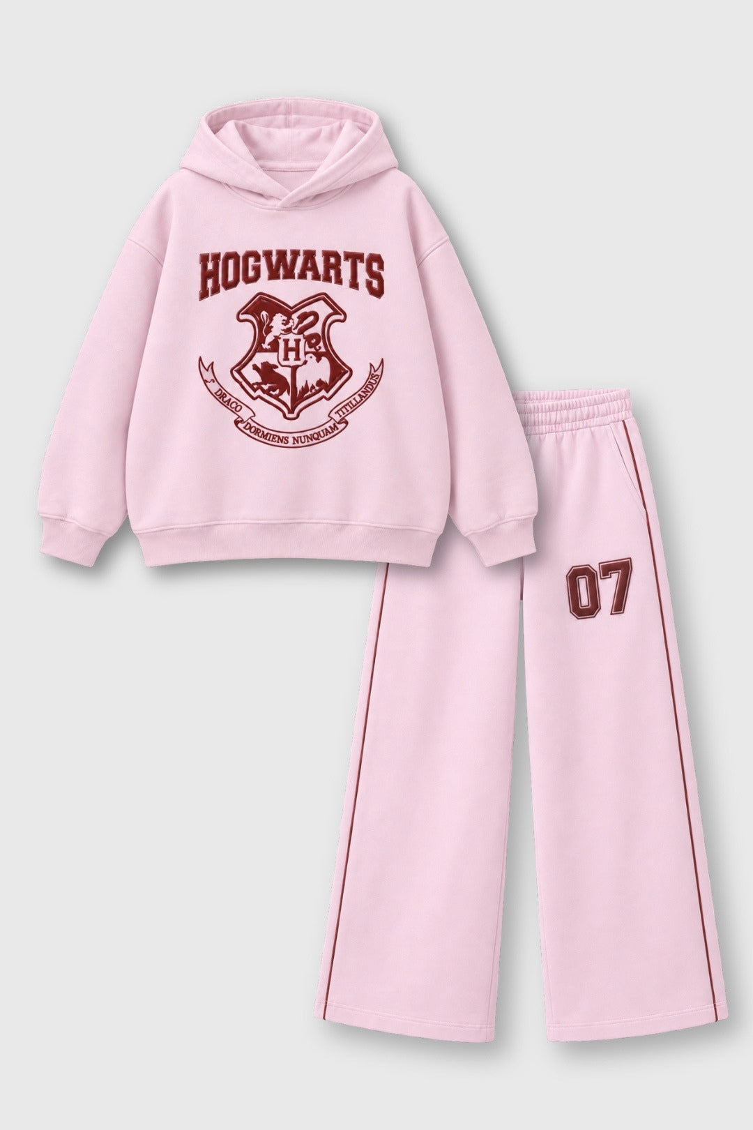 Hogwarts Magic Co-Ord Set