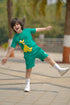 disney pluto shorts set for boys