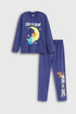 Chase The Dream Pajama Set