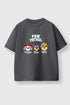 Paw Patrol Pup Squad Graphic T-Shirt