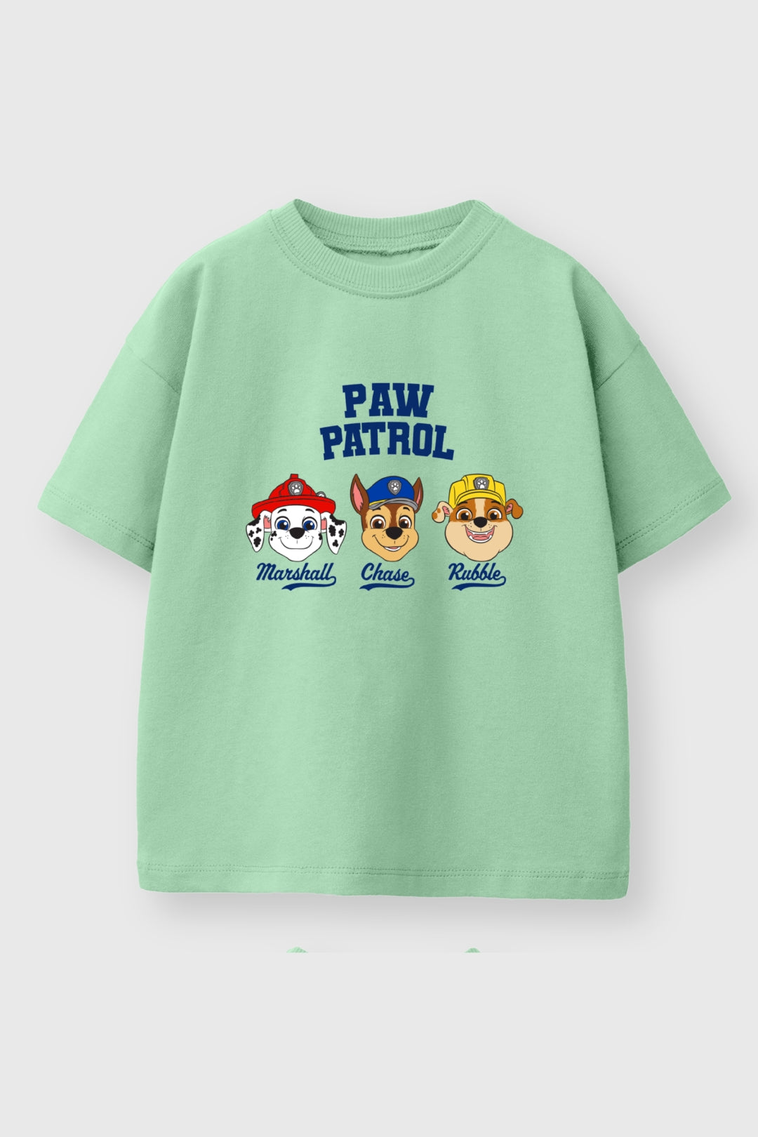 Paw Patrol Hero Crew Graphic T-Shirt
