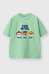 Paw Patrol Hero Crew Graphic T-Shirt