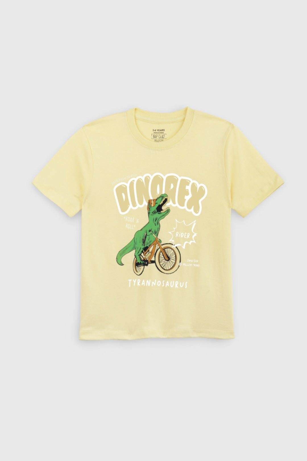 Dinorex T-Shirt