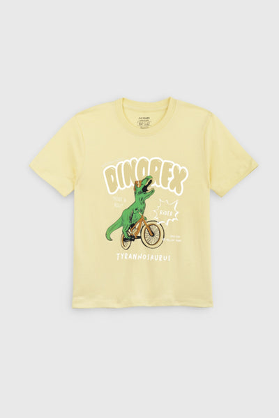 Dinorex T-Shirt