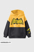 Batman Shimmer Hoodie