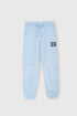 Flex Light Blue Jogger