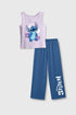 Aloha! Stitch Co-Ord Set