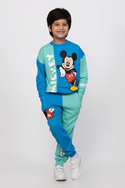 The One and Only Mickey Co-Ord Set
