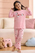 Hello Kitty Bubblegum Dreams Pajama Set