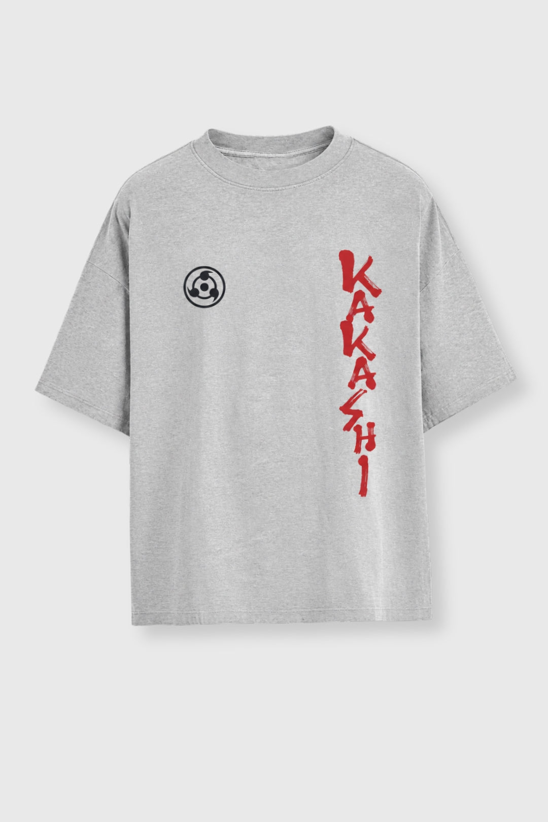 Kakashi Naruto T-Shirt