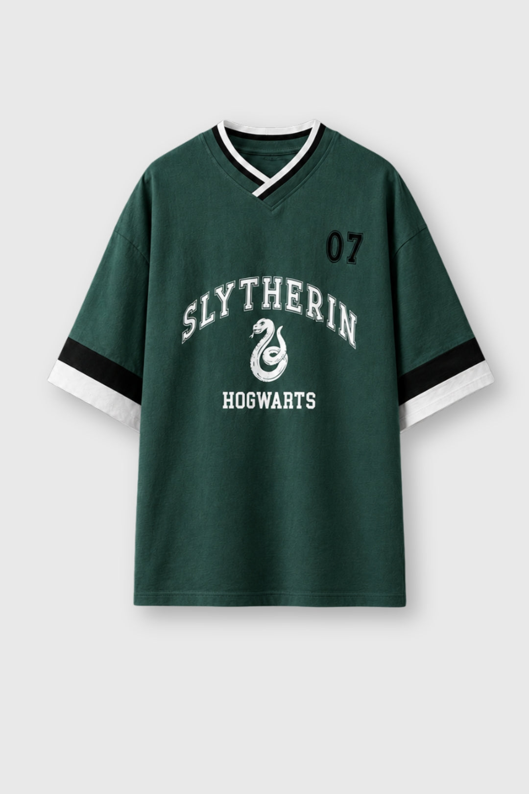 Harry Potter Slytherin T-Shirt