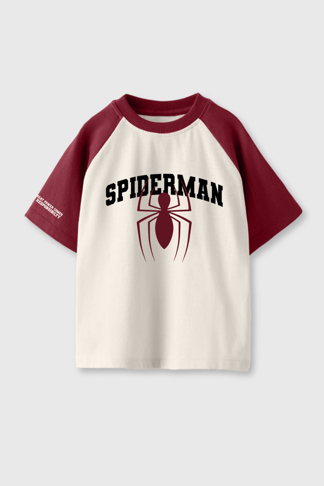 Spidey Essential T-Shirt