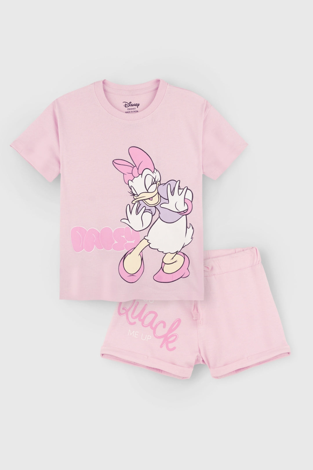 Daisy Duck Classic Co-Ord Set