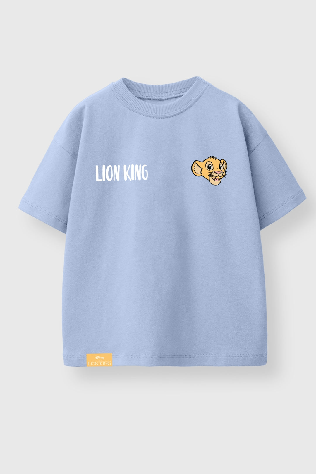 Simba Lion King T-Shirt