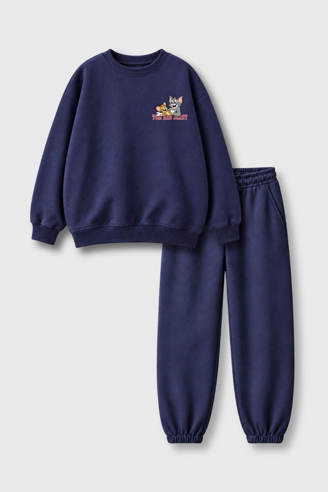 Tom and Jerry Co-Ord Set