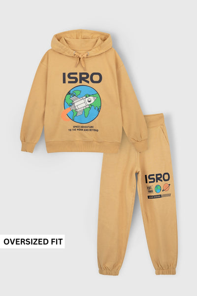 ISRO Space Adventure Co-Ord Set