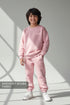 OG Dusty Pink Vibes Co-Ord Set