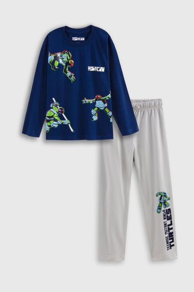 Teenage Mutant Ninja Turtles Pajama Set