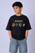 Hogwarts What Is Your House? T-Shirt