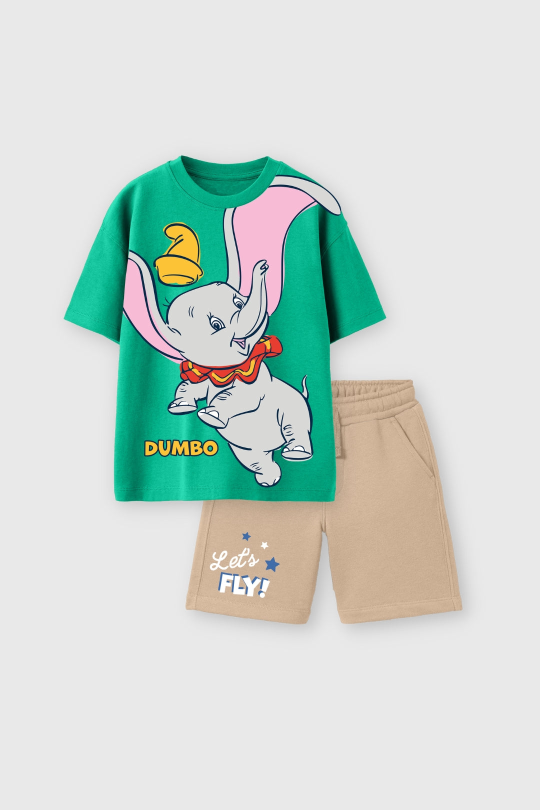 Dumbo shirt toddler online