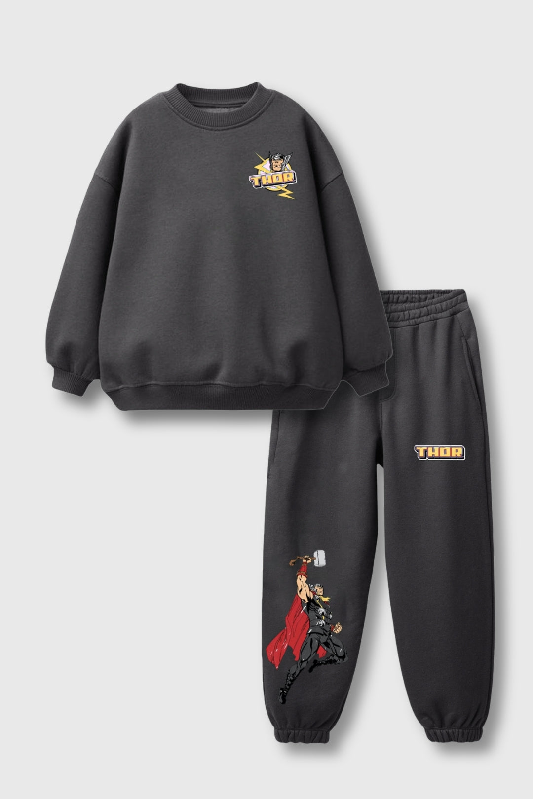 Mighty Thor Co-Ord Set