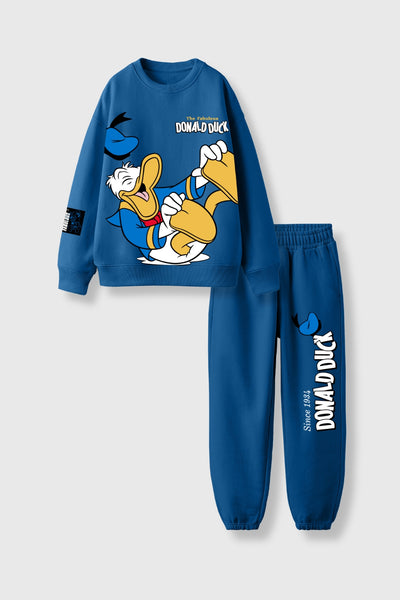 Fabulous Donald Duck Co-Ord Set