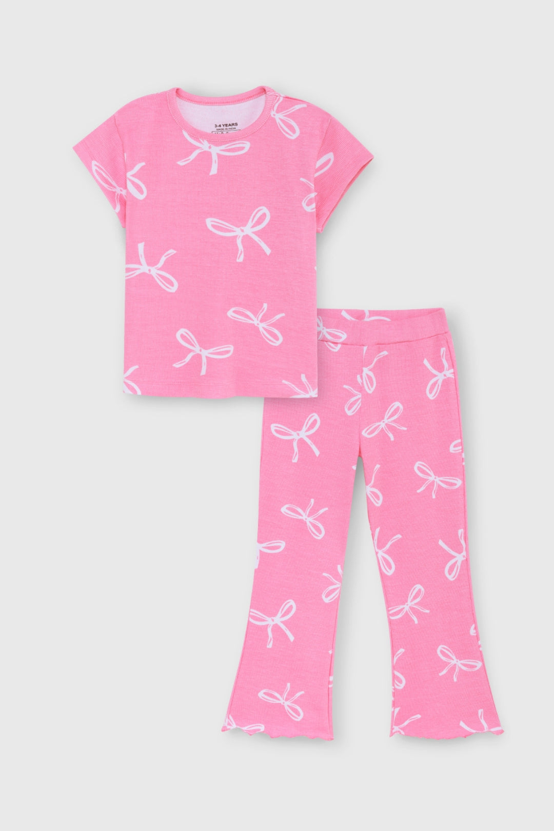 Bows Classic Co-Ord Set