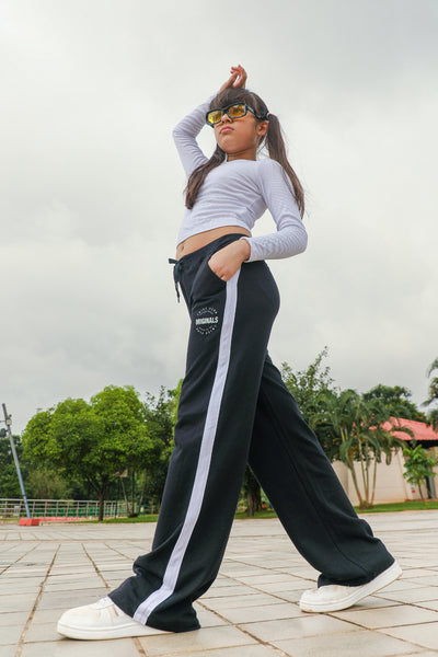 Black Originals Jogger