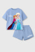 Frozen Queens Shorts Set