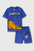 Garfield Cool Shorts Set