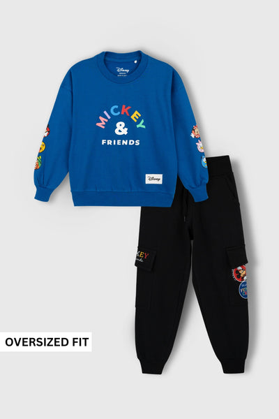 #OG Mickey and Friends Co-Ord Set