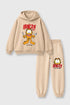 Garfield So Hungry! Co-Ord Set