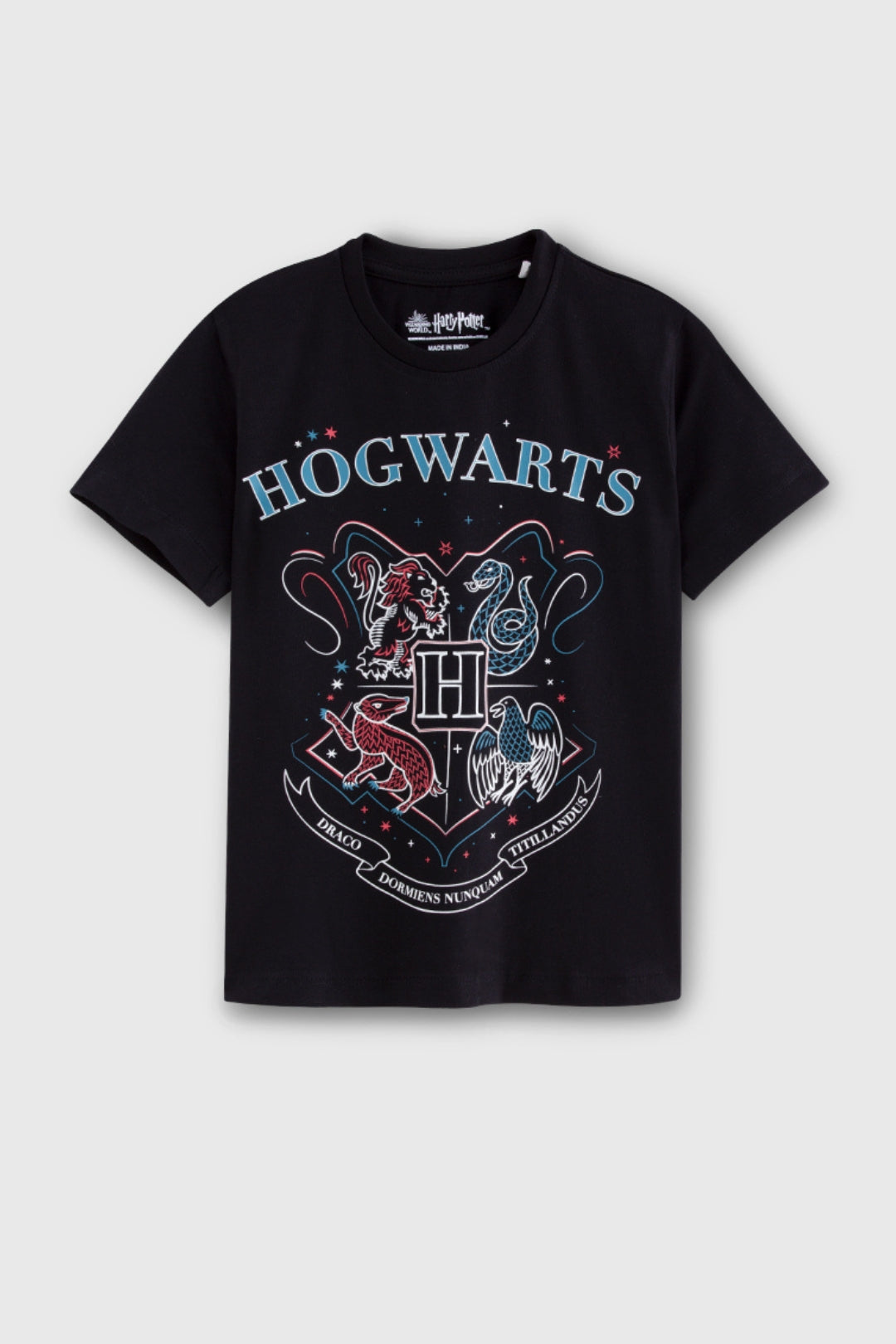 Hogwarts Crest T-Shirt