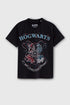 Hogwarts Crest T-Shirt