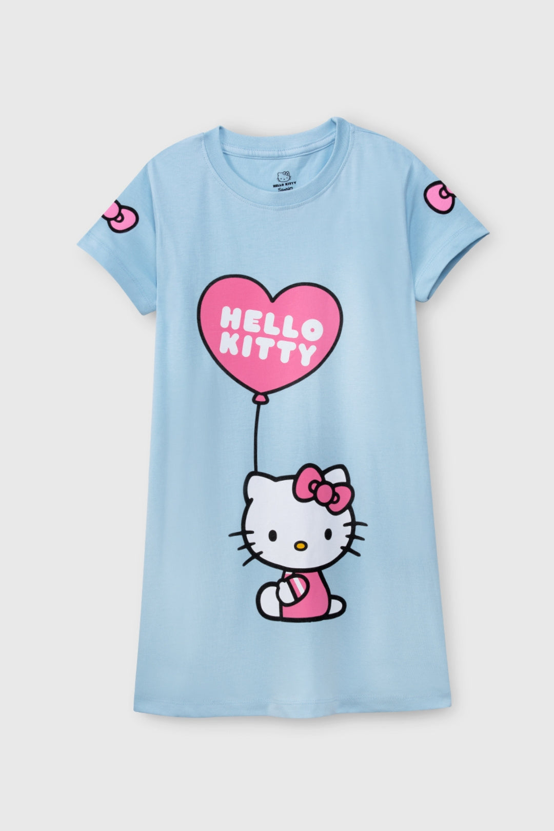 Hello Kitty Balloon Dress
